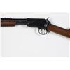 Image 2 : Winchester Model 62 .22 SLLR SN 37015A pump action with 23" round barrel and walnut stocks. Very goo