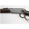 Image 2 : Winchester Model 94 30-30 cal. SN 950377 lever action SRC, Mfg'd 1924. Good original untouched condi