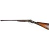 Image 1 : Richards 12 ga. antique hammer shotgun with 25" shortened barrels showing very good condition includ