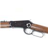Image 2 : Winchester Model 94 30-30 SN WC14283 lever action Buffalo Bill Cody commemorative SRC, 20" octagon b