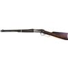 Image 1 : Winchester 1894 .32 WS SN 917301 lever action carbine, standard 20" barrel, walnut stocks and carbin