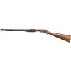 Image 1 : Winchester Model 62 .22 SLLR SN 131482 pump action rifle with 23" round barrel, Winchester marked up