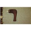 Image 11 : Hawaiian Weaponry Set - 4 Pieces (Shark's Tooth Sword, etc.)