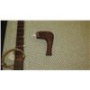 Image 3 : Hawaiian Weaponry Set - 4 Pieces (Shark's Tooth Sword, etc.)