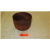 Image 1 : Round Koa Wood Bowl (by Sepp Koch)