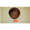 Image 3 : Round Koa Wood Bowl (by Sepp Koch)
