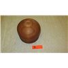Image 4 : Round Koa Wood Bowl (by Sepp Koch)