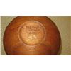 Image 5 : Round Koa Wood Bowl (by Sepp Koch)