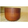 Image 7 : Round Koa Wood Bowl (by Sepp Koch)