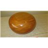 Image 5 : Wooden Calabash Bowl