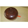 Image 10 : Wooden Calabash Bowl - Approx. 9.5" dia.