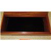 Image 4 : Rectangular Koa Wood Box w/ Lid