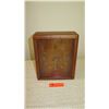 Image 1 : Hawaiian Koa Wood Clock - by Dirk