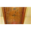 Image 2 : Hawaiian Koa Wood Clock - by Dirk
