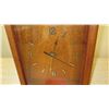 Image 3 : Hawaiian Koa Wood Clock - by Dirk