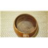 Image 4 : Koa Wood Calabash Bowl - Approx. 4" H, 3.5" dia