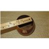 Image 9 : Koa Wood Calabash Bowl - Approx. 4" H, 3.5" dia