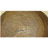 Image 11 : Dark Mango Wood Bowl - Approx. 4.5" H