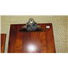 Image 2 : Qty 2 Koa Wood Clip Boards