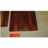 Image 3 : Qty 2 Koa Wood Clip Boards