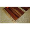 Image 7 : Qty 2 Koa Wood Clip Boards