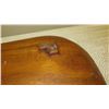 Image 10 : Large Wood Tray (Koa?) - Approx. 24.5"