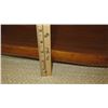 Image 13 : Large Wood Tray (Koa?) - Approx. 24.5"