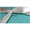 Image 5 : Qty 4 New Tiffany & Co. Fluted Champagne Glasses( with 4 Blue Boxes)