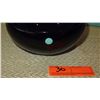 Image 7 : New Tiffany & Co. Cobalt Blue Glass Bowl (with Blue Box)
