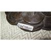 Image 11 : Tiffany Style Stained Glass Lamp - Approx. 25" H