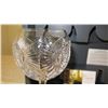 Image 3 : New Waterford Cut Crystal Stemware - Pair (with original box)