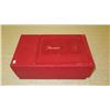 Image 9 : New Baccarat Cut Crystal Campagne Flutes - Pair (with original box)