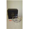 Image 2 : New Versace Medusa Lumiere Octagonal Crystal Desert Tray