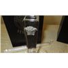 Image 4 : New Versace Medusa Lumiere Crystal Candlesticks (w/original boxes)