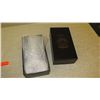 Image 7 : New Versace Medusa Lumiere Crystal Candlesticks (w/original boxes)