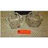 Image 3 : Qty 2 New Versace Medusa Lumiere Wine Coasters