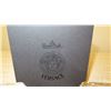 Image 4 : Qty 2 New Versace Medusa Lumiere Wine Coasters