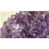 Image 8 : Amethyst Geode Rock / Gem Cluster - Approx. 11 X 7