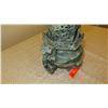 Image 8 : Vintage Ornate Carved Jade Pagoda - Approx. 18" H