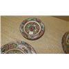 Image 10 : Misc. Rose Medallion Server Bowls, Tray, Platter, Plates, Bowls