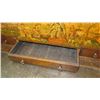 Image 14 : Vintage Secretaire w/ Handpainted Interior - Approx. 27X22X40