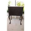 Image 16 : Vintage Secretaire w/ Handpainted Interior - Approx. 27X22X40