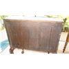 Image 17 : Vintage Secretaire w/ Handpainted Interior - Approx. 27X22X40