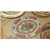 Image 13 : Misc. Rose Medallion Server Bowls, Platters, Serveware, Plates, etc. - Various Markings