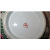 Image 14 : Misc. Rose Medallion Server Bowls, Platters, Serveware, Plates, etc. - Various Markings