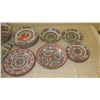 Image 2 : Misc. Rose Medallion Server Bowls, Platters, Serveware, Plates, etc. - Various Markings