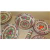 Image 3 : Misc. Rose Medallion Server Bowls, Platters, Serveware, Plates, etc. - Various Markings