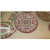 Image 9 : Misc. Rose Medallion Server Bowls, Platters, Serveware, Plates, etc. - Various Markings