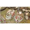 Image 11 : Large Lot of Rose Medallion Dinnerware, Serveware, Platters,Teapots, Dinner Plates, etc. - Various M