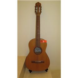 Giannini (Brazil) 6-String Guitar